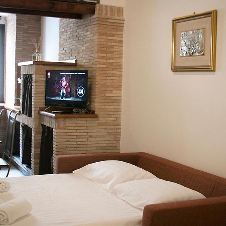 Morgan Suite Roma Dış mekan fotoğraf