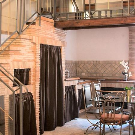 Morgan Suite Roma Dış mekan fotoğraf