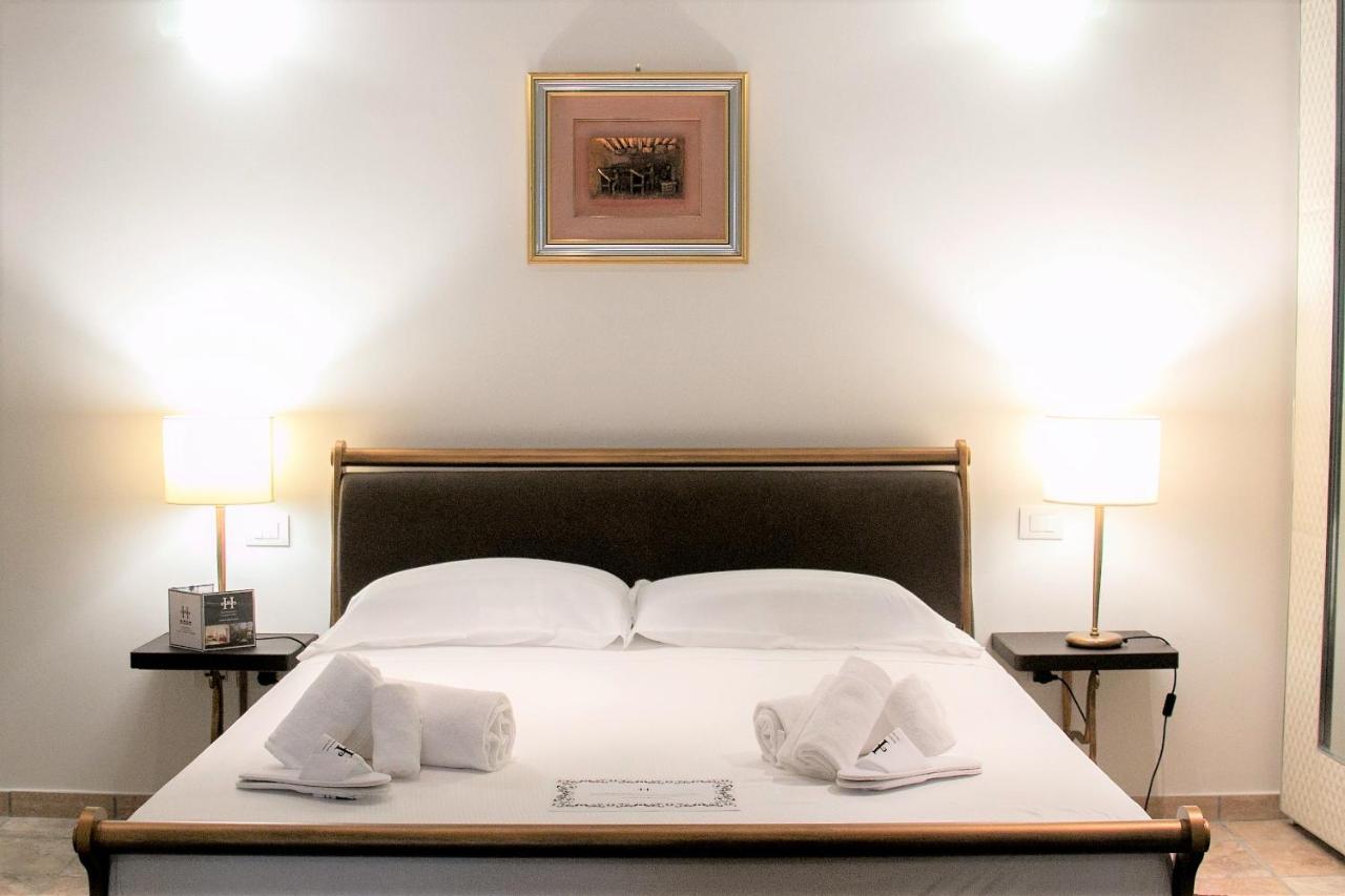 Morgan Suite Roma Dış mekan fotoğraf