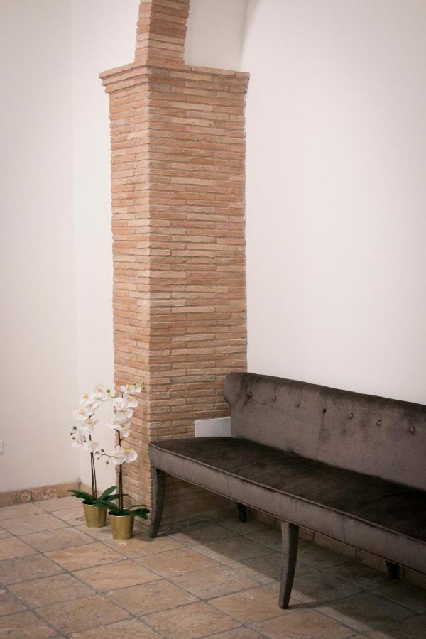 Morgan Suite Roma Dış mekan fotoğraf