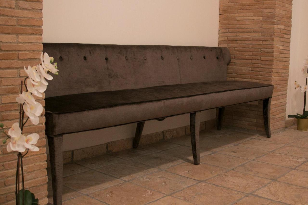 Morgan Suite Roma Dış mekan fotoğraf