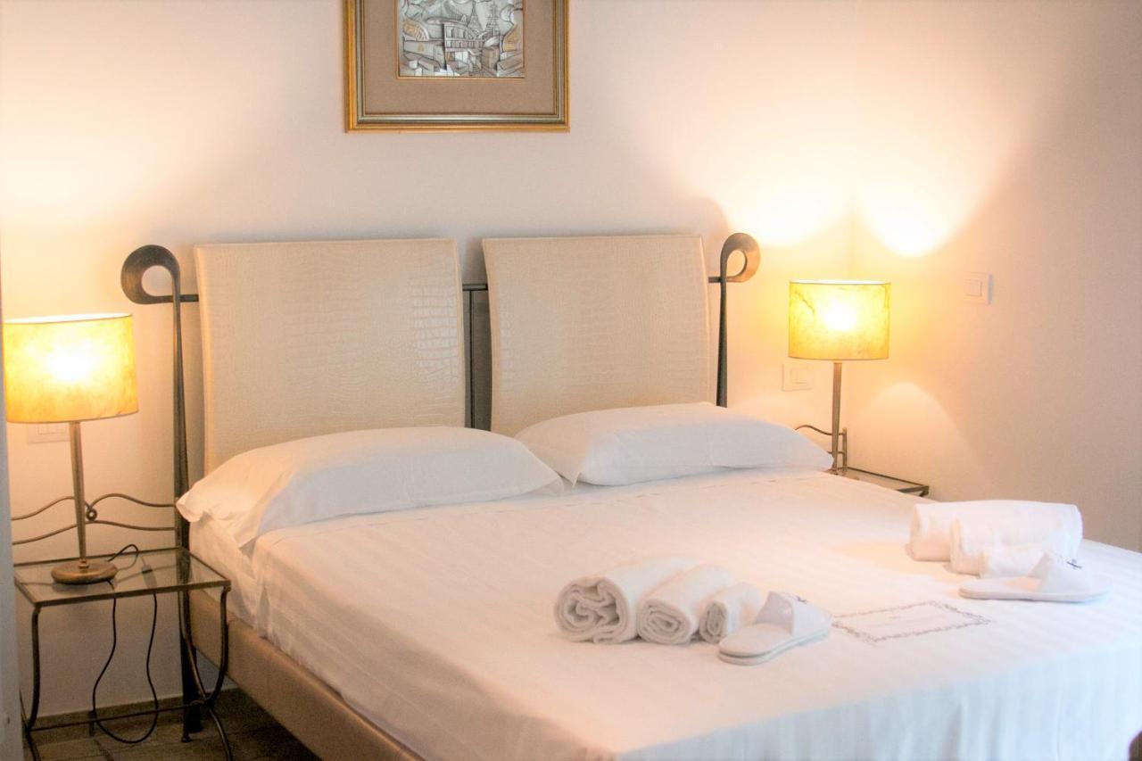 Morgan Suite Roma Dış mekan fotoğraf