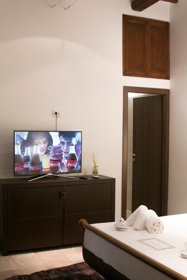 Morgan Suite Roma Dış mekan fotoğraf