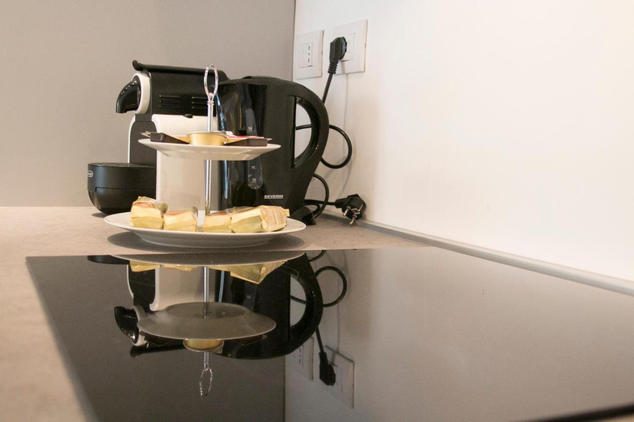 Morgan Suite Roma Dış mekan fotoğraf