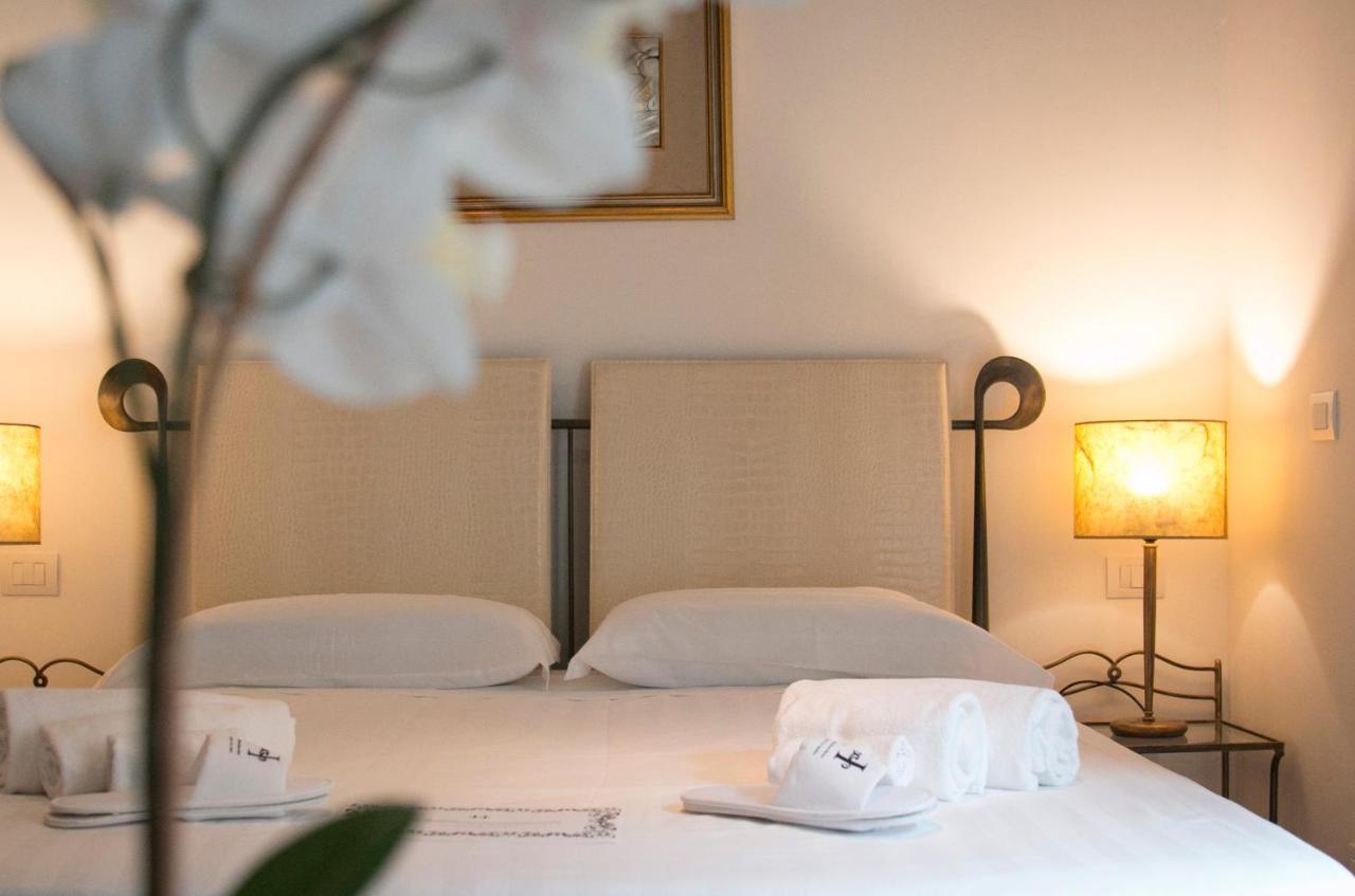 Morgan Suite Roma Dış mekan fotoğraf