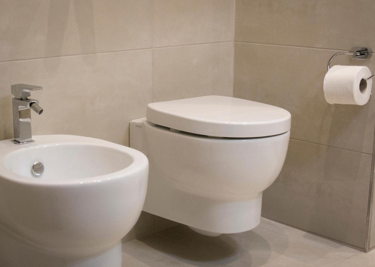 Morgan Suite Roma Dış mekan fotoğraf