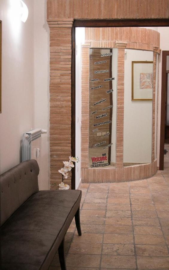 Morgan Suite Roma Dış mekan fotoğraf
