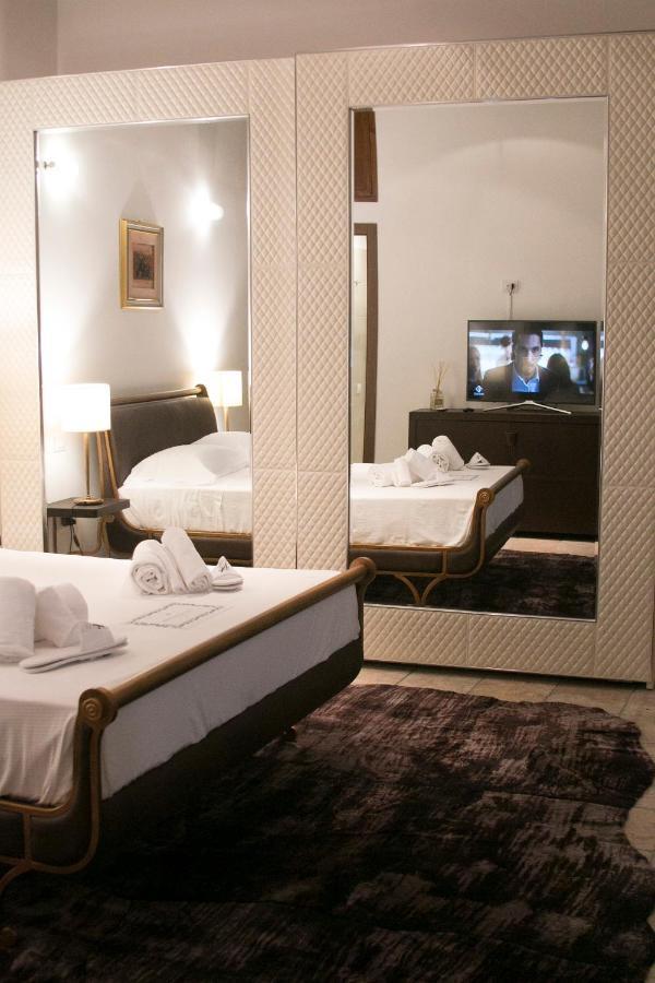 Morgan Suite Roma Dış mekan fotoğraf