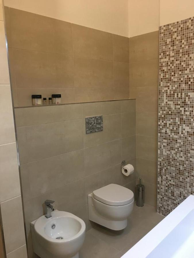 Morgan Suite Roma Dış mekan fotoğraf