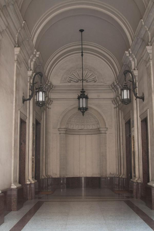 Morgan Suite Roma Dış mekan fotoğraf