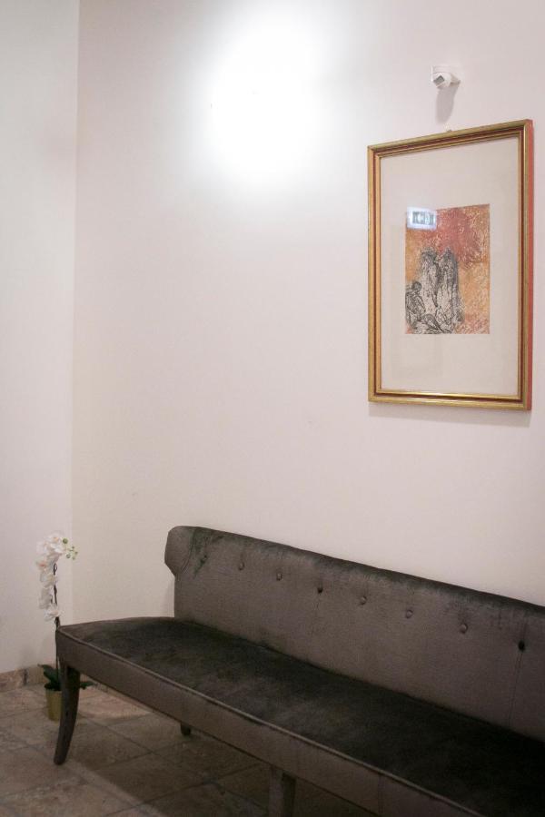 Morgan Suite Roma Dış mekan fotoğraf