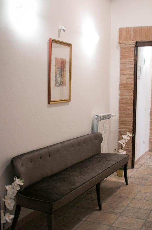 Morgan Suite Roma Dış mekan fotoğraf
