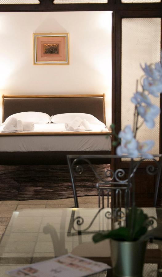 Morgan Suite Roma Dış mekan fotoğraf