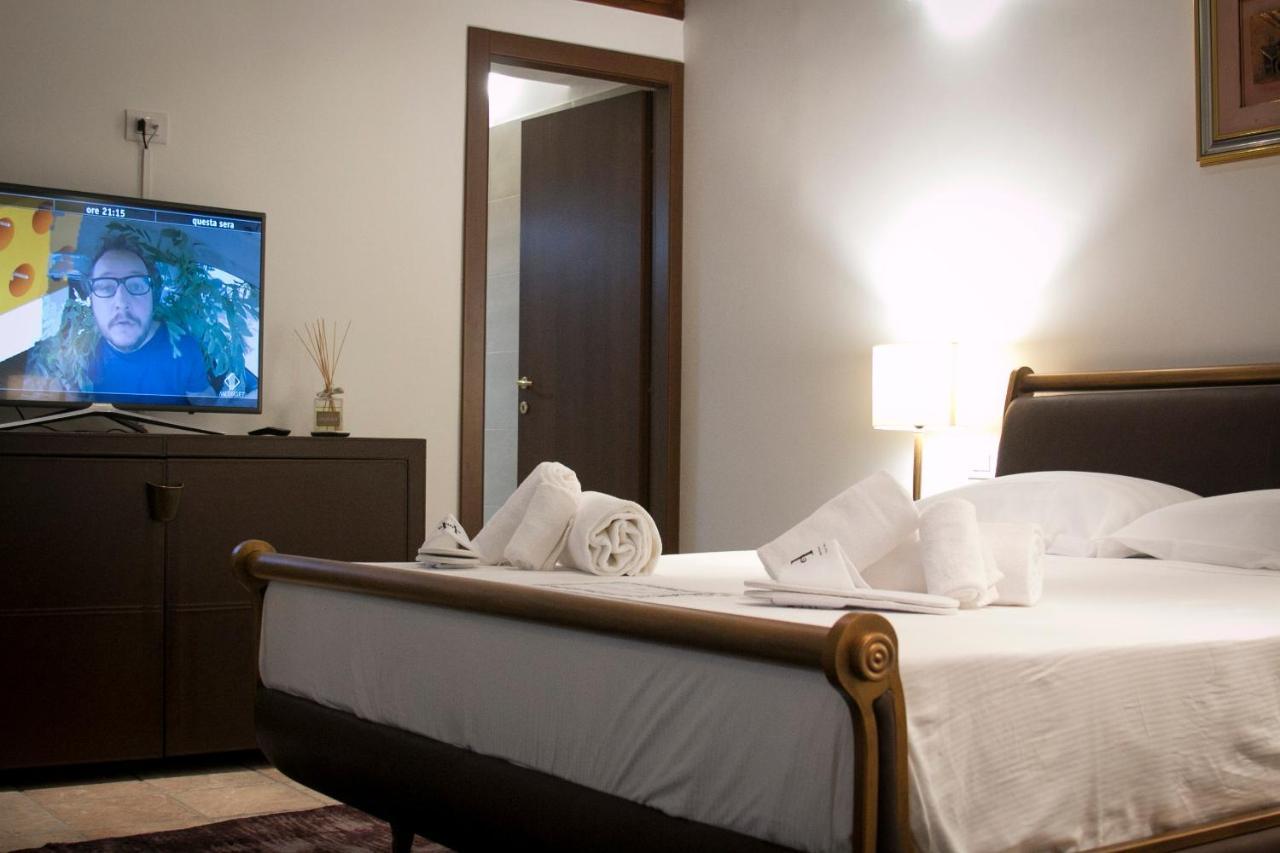 Morgan Suite Roma Dış mekan fotoğraf