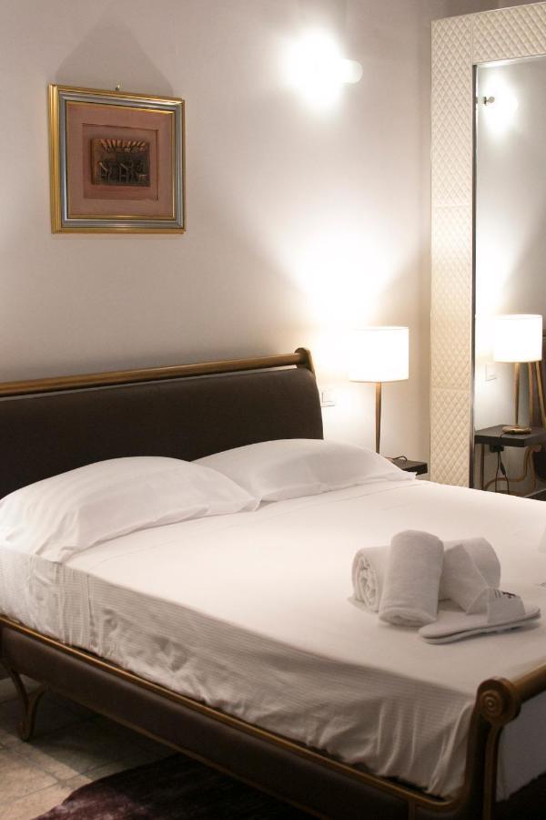 Morgan Suite Roma Dış mekan fotoğraf