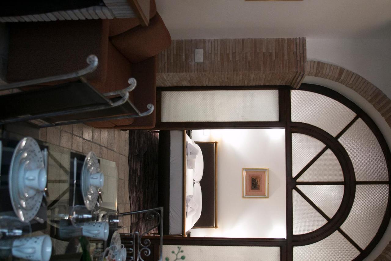 Morgan Suite Roma Dış mekan fotoğraf