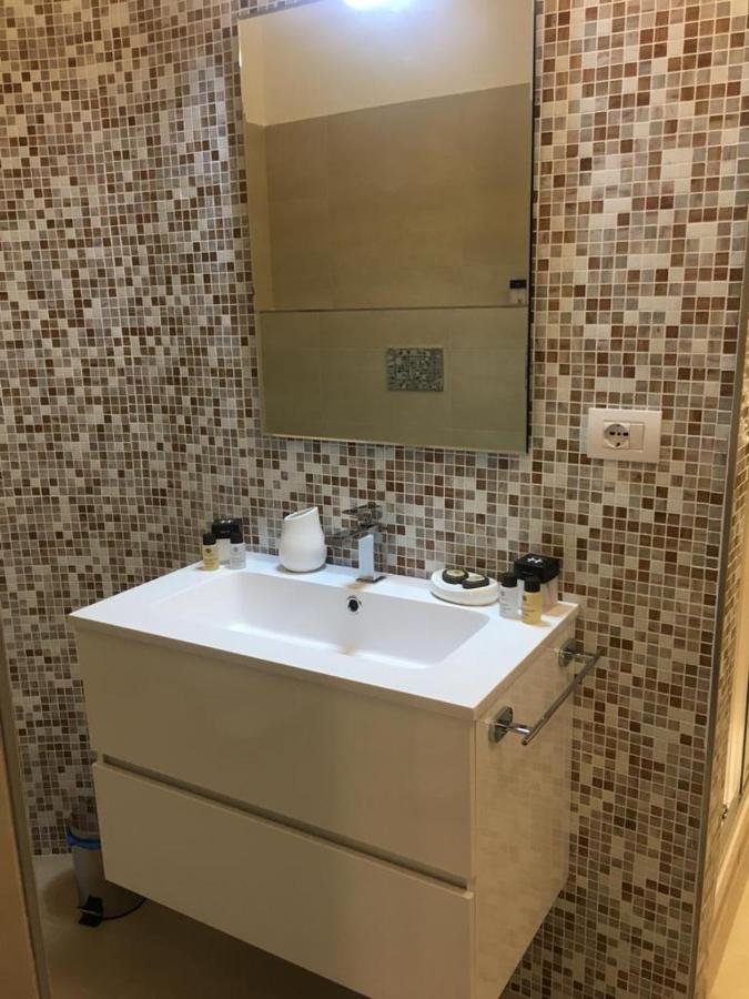 Morgan Suite Roma Dış mekan fotoğraf