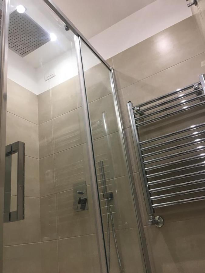 Morgan Suite Roma Dış mekan fotoğraf
