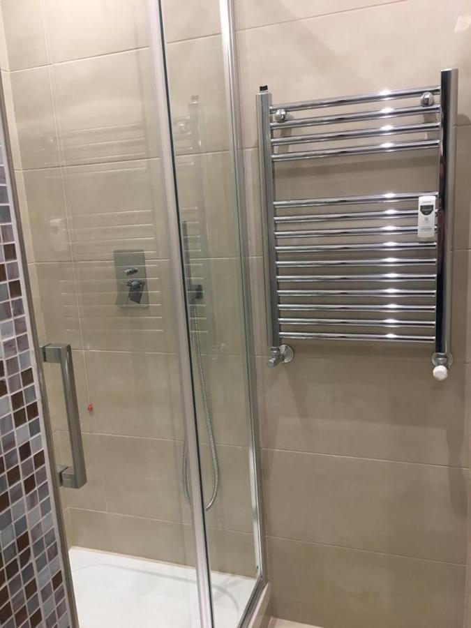 Morgan Suite Roma Dış mekan fotoğraf